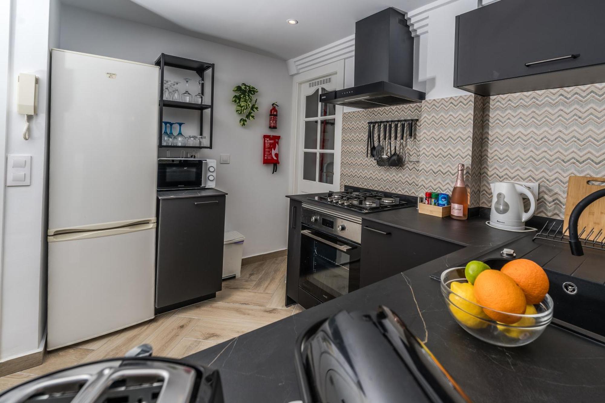 Seaview Apartament Solymar Jávea エクステリア 写真
