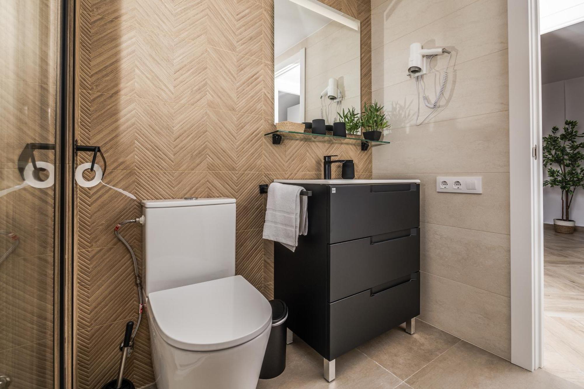 Seaview Apartament Solymar Jávea エクステリア 写真
